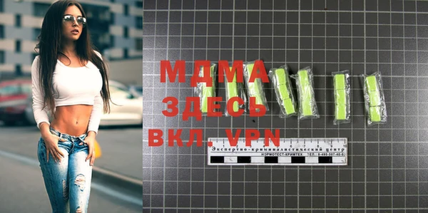 кристаллы Касимов
